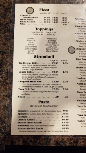 Shopping Mall «Randolph Park Shopping Center», reviews and photos, 1720 S Queen St, York, PA 17403, USA