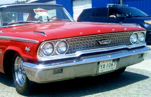 Auto Parts Store «AutoZone», reviews and photos, 26681 Telegraph Rd, Flat Rock, MI 48134, USA