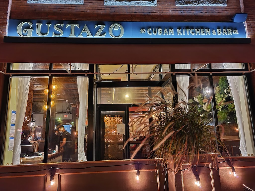 Gustazo Cuban Kitchen & Bar - Cambridge 02140