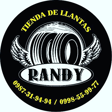 Opiniones de RANDY Distribuciones en Ambato - Tienda de neumáticos