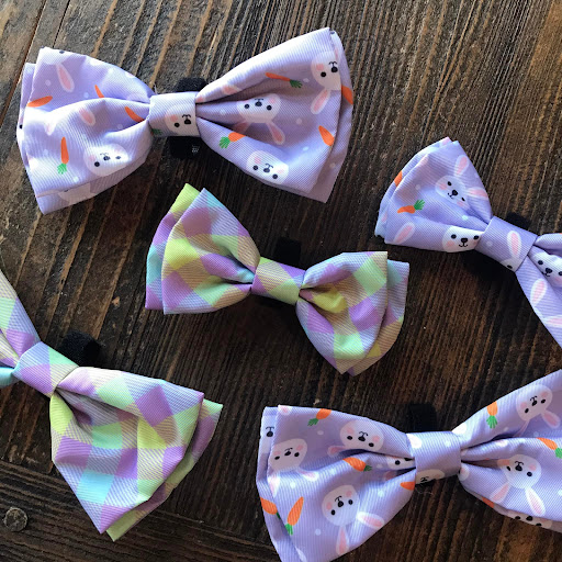 Pet Store «Shop Dog Boutique», reviews and photos, 5015 S Western Ave, Sioux Falls, SD 57108, USA