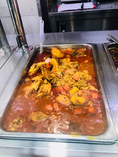 Grocery Store «Busy Bee Supermarket», reviews and photos, 2382 W Oak Ridge Rd, Orlando, FL 32809, USA