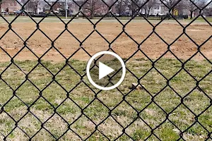 Carroll Park Basketball Courts image