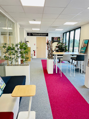 OZ’ IMMO, Agence immobilière à Villenave d’Ornon à Villenave-d'Ornon