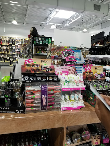 Beauty Supply Store «Unique Hair & Beauty Supply», reviews and photos, 3806 N Church St, Greensboro, NC 27405, USA