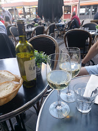Plats et boissons du Restaurant français Le Tablier à Troyes - n°19
