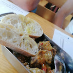 Photo n°10 de l'avis de Ana.l fait le 22/09/2022 à 14:34 sur le  Petiscos da Bó Gusta à Gerês