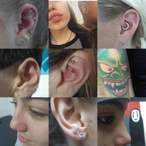Explore sun tattoo ideas for men, creative tattoo ideas in Lancaster, available at Beautiful Sin Tattoos & Body Piercings