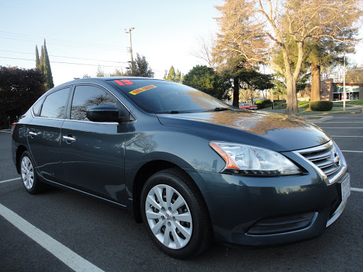 Used Car Dealer «7 star auto», reviews and photos, 8631 Folsom Blvd a, Sacramento, CA 95826, USA