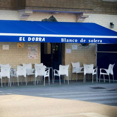 Bar Dobra - Av. de Joaquin Fernandez Vallejo, 66, 39300 Torrelavega, Cantabria, Spain