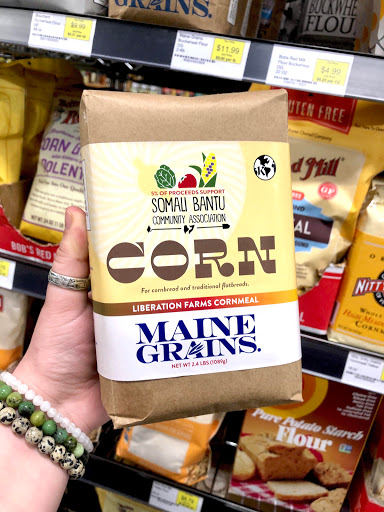 Health Food Store «Common Crow Natural Market», reviews and photos, 200 Eastern Ave, Gloucester, MA 01930, USA