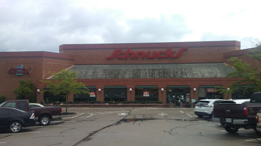 Grocery Store «Schnucks», reviews and photos, 4500 W Lloyd Expy, Evansville, IN 47712, USA