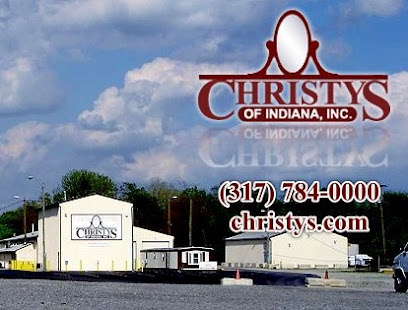 Christy’s of Indiana