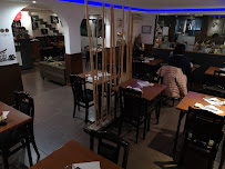Atmosphère du Restaurant japonais Oketa Pessac - n°8
