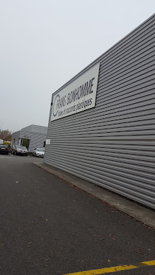 Frans Bonhomme Bordeaux Ouest - Mérignac à Mérignac