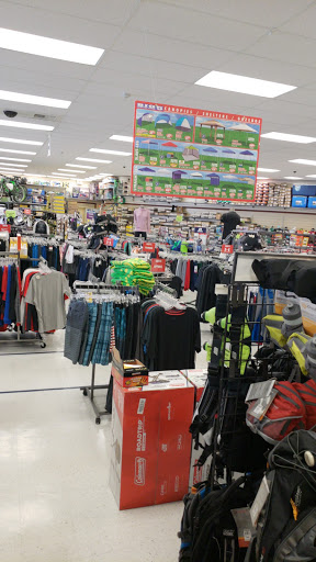 Sporting Goods Store «Big 5 Sporting Goods», reviews and photos, 8990 Knott Ave, Buena Park, CA 90620, USA