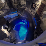 Photo n°16 de l'avis de Catiane.a fait le 07/02/2020 à 12:15 sur le  ADLER Spa Resort BALANCE à Urtijëi