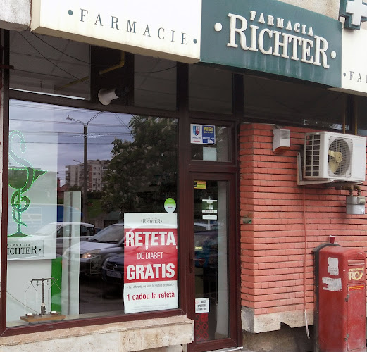 Farmacia Richter