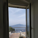 Photo n°6 de l'avis de Rosanna.i fait le 25/09/2022 à 12:53 sur le  Hotel Villa Fiorita à Sorrento