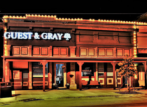 Family Law Attorney «Guest and Gray Law Firm», reviews and photos