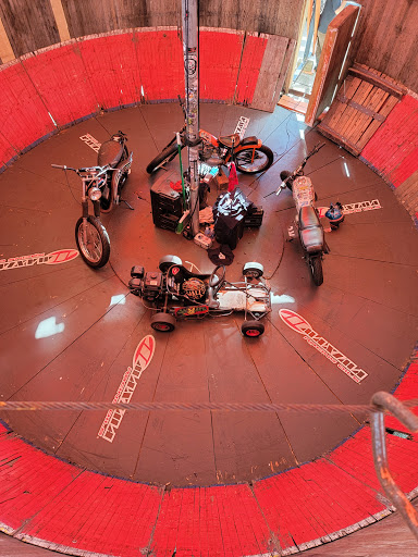 Motorcycle Dealer «Adamec Harley-Davidson», reviews and photos, 8909 Baymeadows Rd, Jacksonville, FL 32256, USA