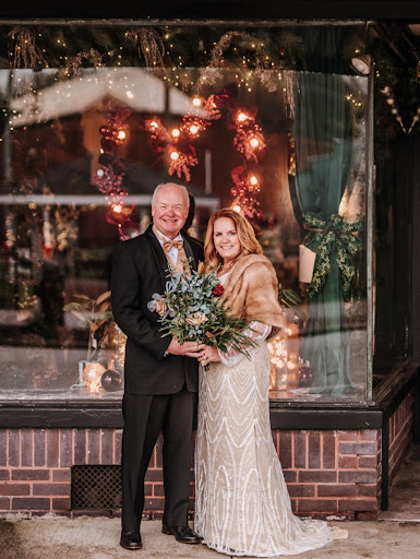 Bridal Shop «Romantic Creations Bridal», reviews and photos, 2131 Belcourt Ave, Nashville, TN 37212, USA