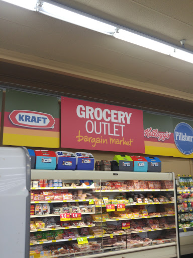 Grocery Store «Grocery Outlet Bargain Market», reviews and photos, 15705 SW 116th Ave, King City, OR 97224, USA