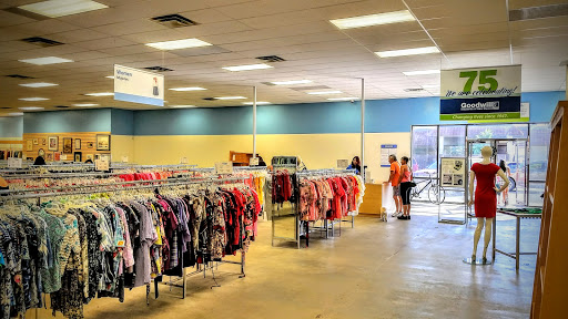 Thrift Store «Goodwill Industries of New Mexico - Santa Fe», reviews and photos