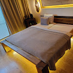 Photo n°8 de l'avis de Luca.. fait le 16/10/2020 à 11:24 sur le  Locanda Boutique Hotel à Stollberg