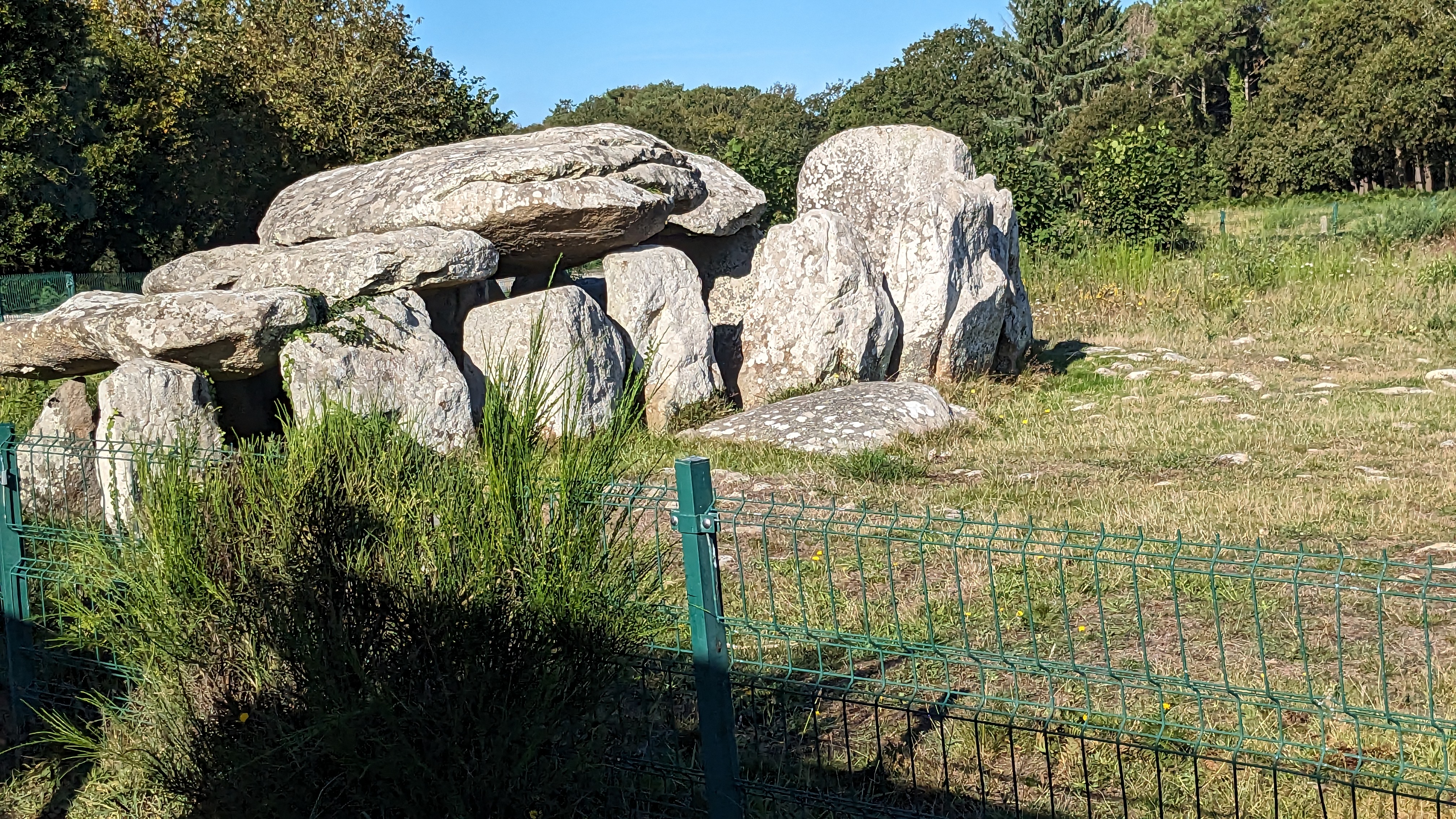 Photo n° 2 de l'avis de Brigitte.a fait le 25/09/2023 à 06:01
