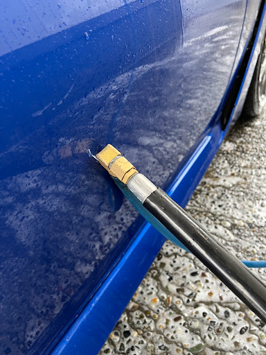 Self Service Car Wash «Car Wash Palace», reviews and photos, 655 NW 85th St, Seattle, WA 98117, USA