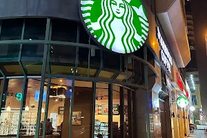 Starbucks image