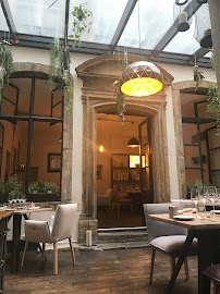 Photos du propriétaire du Restaurant français Restaurant Derrière à Metz - n°16