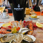 Photo n°3 de l'avis de cinzia.. fait le 15/11/2023 à 12:55 sur le  Trattoria Rensin à Campomorone