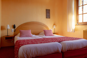 Photo n°2 de Hôtel Restaurant Faller Emmebuckel à Itterswiller ()