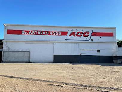 ACC - Br. Artigas 4555