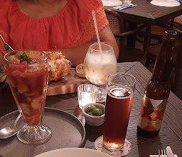 La Pescadería Río Lerma photo