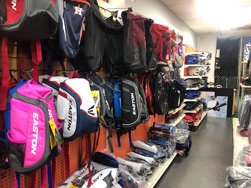 Sporting Goods Store «Budget Sporting Goods», reviews and photos, 6611 Westcott St, Houston, TX 77007, USA