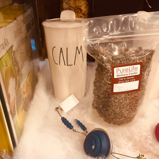 Vitamin & Supplements Store «Pure Life Health Food & Vitamins», reviews and photos, 317 N Front St, Wilmington, NC 28401, USA