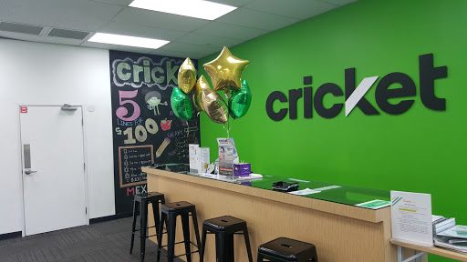 Cell Phone Store «Cricket Wireless Authorized Retailer», reviews and photos, 145 E Compton Blvd, Compton, CA 90220, USA