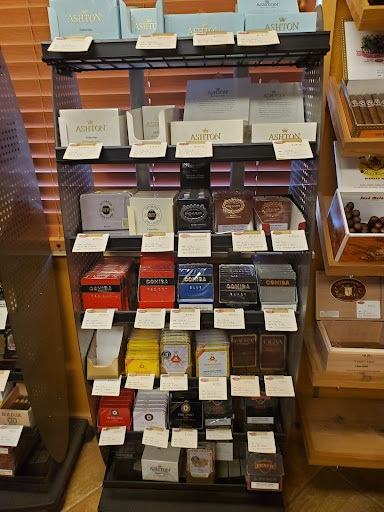 Cigar Shop «Fincks Cigar Factory Outlet», reviews and photos, 6100 West Ave, San Antonio, TX 78213, USA
