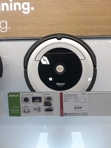 Electronics Store «Best Buy», reviews and photos, 5800 Britton Pkwy, Dublin, OH 43016, USA