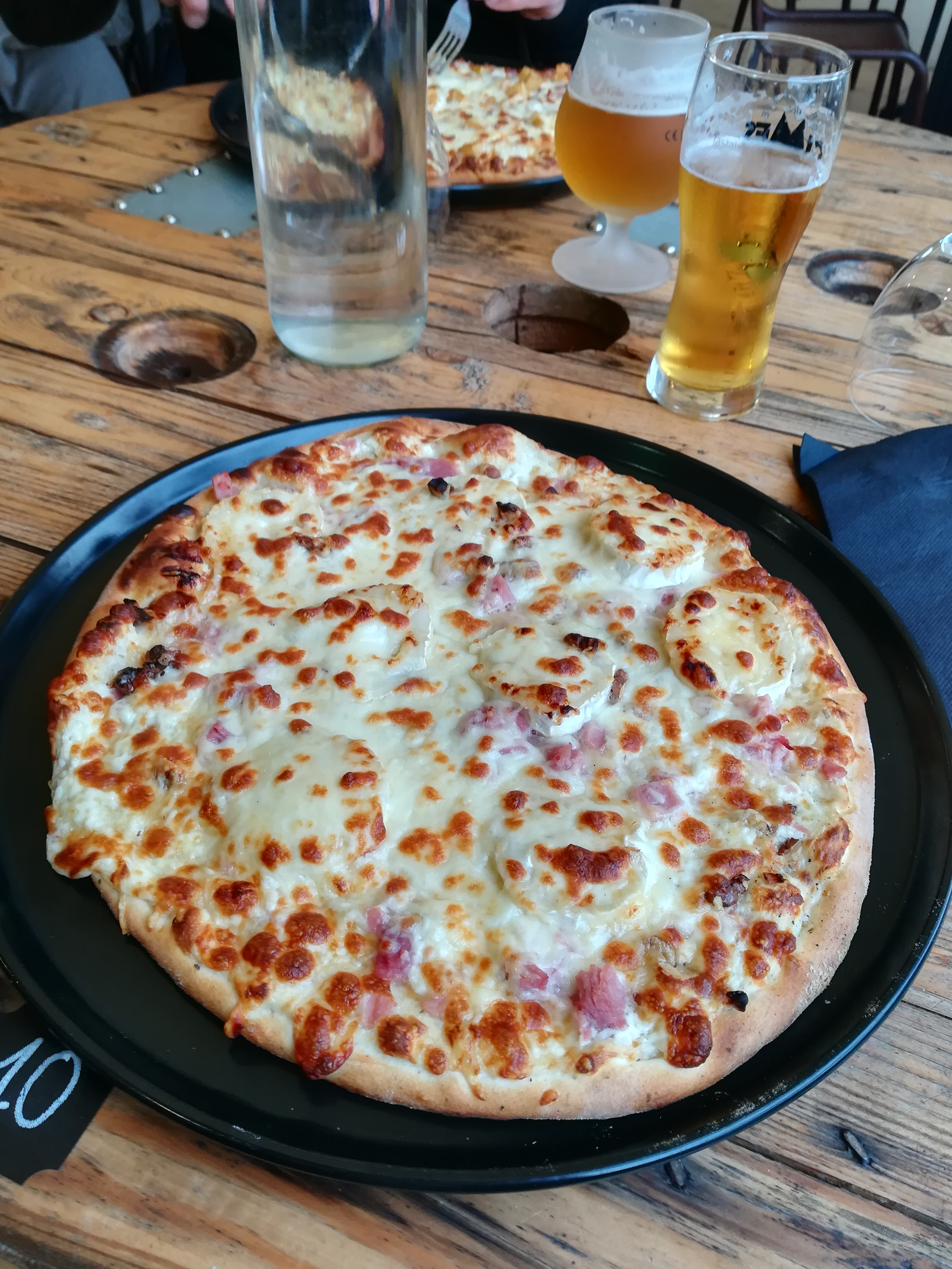 Photo n° 1 de l'avis de Pascal.e fait le 23/04/2019 à 06:16