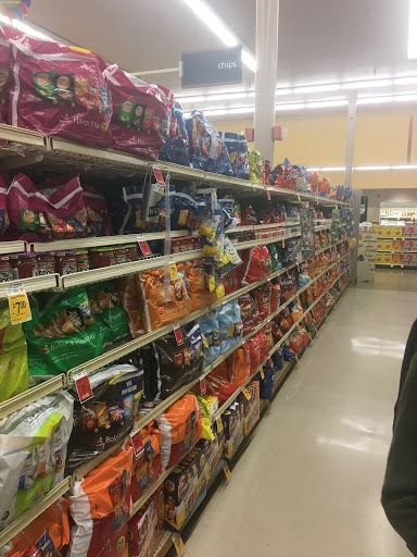 Grocery Store «Tom Thumb», reviews and photos, 4112 N Josey Ln, Carrollton, TX 75007, USA