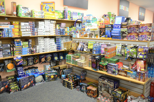 Toy Store «Learning Post», reviews and photos, 2761 100th St, Urbandale, IA 50322, USA