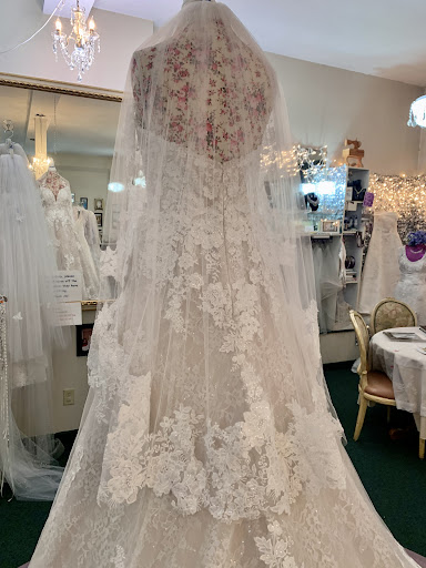 Bridal Shop «The Perfect Stitch», reviews and photos, 8615 Southeastern Ave, Indianapolis, IN 46239, USA