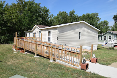 Easy Living Manufactured Home Community