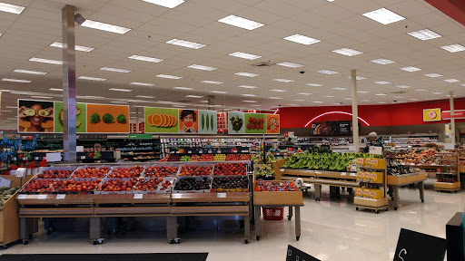 Department Store «Target», reviews and photos, 1400 24th Ave NW, Norman, OK 73069, USA