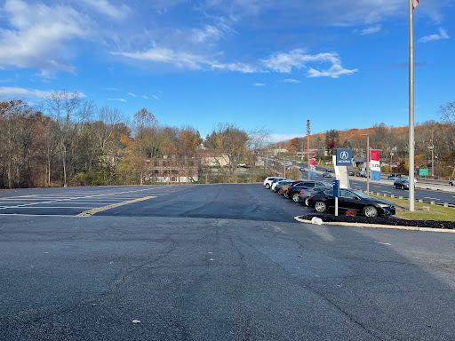 Acura Dealer «Acura of Denville», reviews and photos, 3109 NJ-10, Denville, NJ 07834, USA