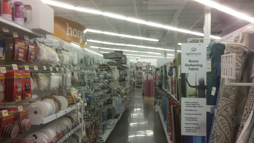 Fabric Store «Jo-Ann Fabrics and Crafts», reviews and photos, 397 Easton Rd, Warrington, PA 18976, USA